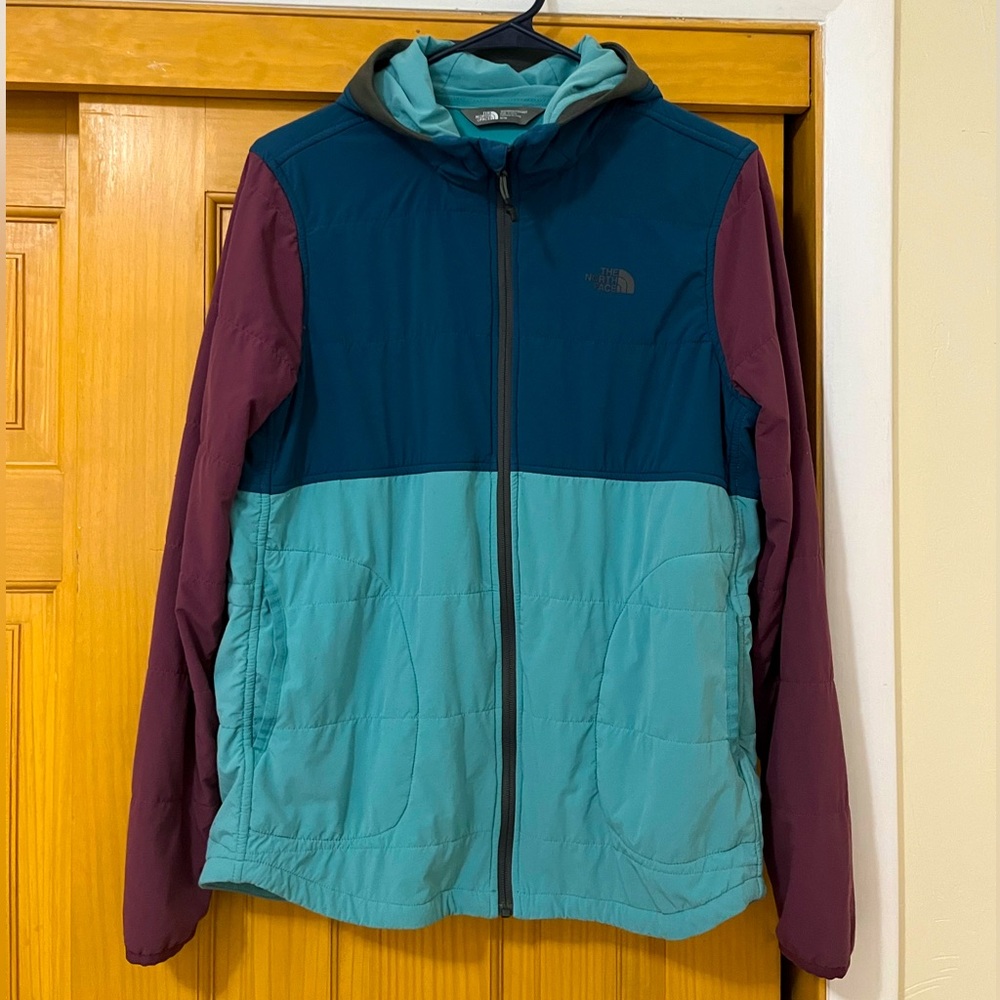 The North Face - Mountain Sweatshirt Hoodie